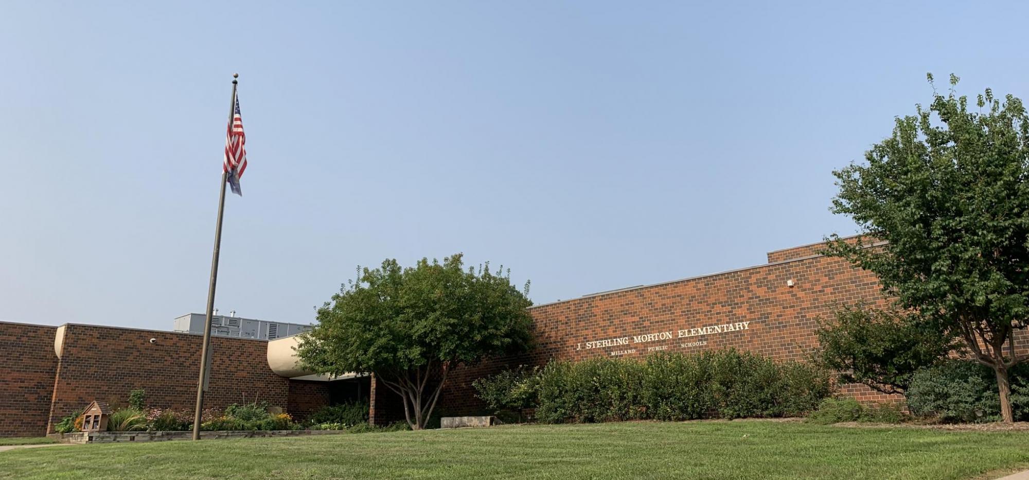Morton Elementary School Millard Public Schools